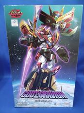 MODEROID ゴッドΣグラヴィオン|グッドスマイルカンパニー