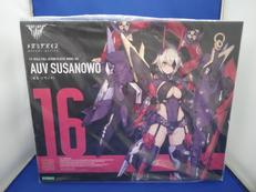 メガミデバイス 皇巫 スサノヲ|KOTOBUKIYA