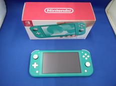 NINTENDOSWITCH LITE|NINTENDO