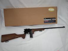 モーゼルM712カービン ガスガン|WE