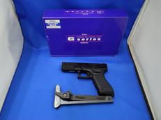 G18　CQBストックセット　ガスガン|KSC