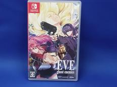 EVE GHOST ENEMIES|株式会社RED FLAGSHIP