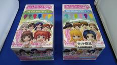 ねんどろいどぷち アイドルマスター2|グッドスマイルカンパニー