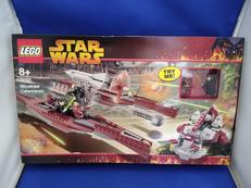 SW ウーキー・カタマラン|LEGO