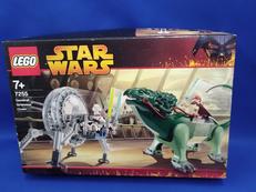SW グリーバス将軍の追跡|LEGO