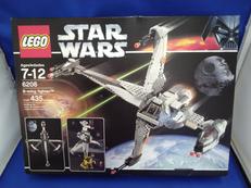 SW B-ウイング・ファイター|LEGO