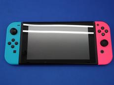 NINTENDO SWITCH 初期型|NINTENDO