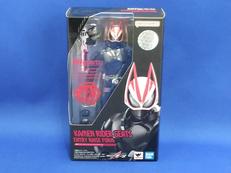 仮面ライダーギーツ エントリーレイズフォーム|BANDAI