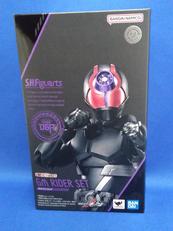 GMライダーセット|BANDAI
