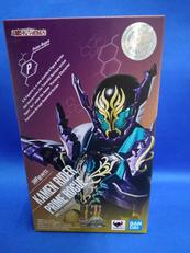 仮面ライダープライムローグ|BANDAI