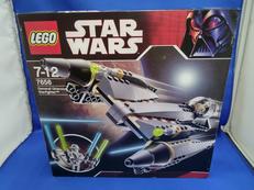 SW グリーバス将軍のスターファイター|LEGO