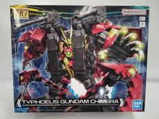 HG1/144ティフォエウスガンダム・キメラ|BANDAI