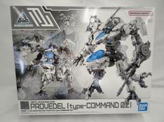 30MM1/144 プロヴェデル|BANDAI