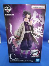 C賞 胡蝶しのぶ フィギュア|BANDAI