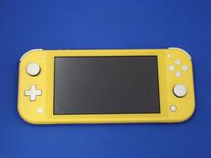 NINTENDO SWITCH LITE イエロー|NINTENDO