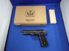 ベレッタM92FS〈ダイハード〉バトルダメージVER.|WA