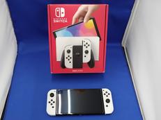 ニンテンドースイッチ有機ELモデル|NINTENDO