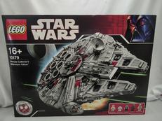SW ミレニアム ファルコン|LEGO