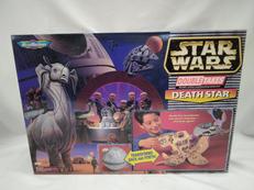 SW ダブルテイクス デススター|GALOOB