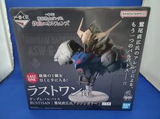 ラストワン賞 ガンダムバルバトス BUSTISAN|BANDAI