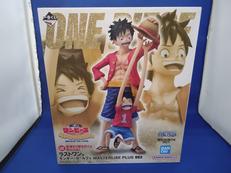 ラストワン賞 モンキー・D・ルフィ|BANDAI