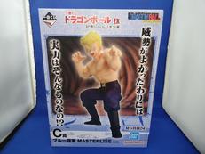 C賞 ブルー将軍 MASTERLISE|BANDAI
