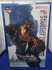 A賞 空条承太郎 MASTERLISE|BANDAI