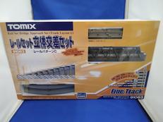 レールセット 立体交差セット レールパターンC|TOMIX