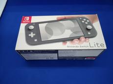 NINTENDO SWITCH LITE|任天堂