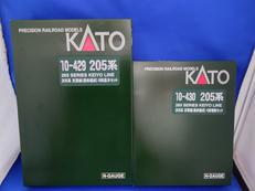 205系 京葉線(最終編成)10両セット|KATO