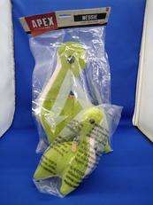 APEX ネッシーぬいぐるみ2体セット|JAKKS PACIFIC
