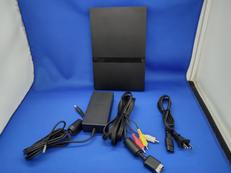 PS2 薄型|SONY