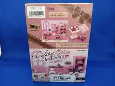 ショコラティエ マイメロディBOX|RE-MENT