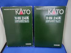 24系25形 寝台特急「富士」14両セット|KATO