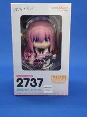 ねんどろいどべーしっく 後藤ひとり メイドVER.|グッドスマイルカンパニー