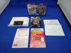 GBA スーパーロボット大戦J|BANPRESTO