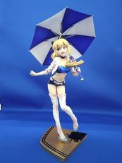 1/7 セイバー TYPE-MOON RACING VER.|PLUSONE
