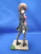 ガールズ&パンツァー最終章 1/7 西住まほ|コトブキヤ