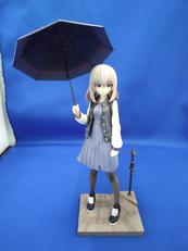 ガールズ&パンツァー最終章 1/7 逸見エリカ|コトブキヤ