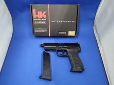 HK45T ガスガン|UMAREX