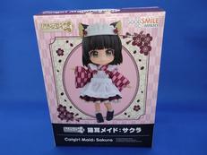 ねんどろいどどーる 猫耳メイド サクラ|グッドスマイルカンパニー