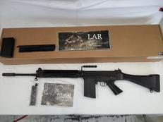FN LAR STANDARD VER.ガスブローバックガン|VFC