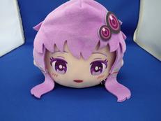 結月ゆかり くてんこBIGぬいぐるみ|株式会社フクヤ