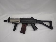 SIG552 電動ガン|マルイ