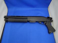 M1100ディフェンダー ガスガン|マルゼン