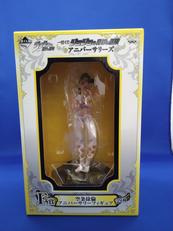 F賞 空条徐倫 アニバーサリーフィギュア|BANPRESTO