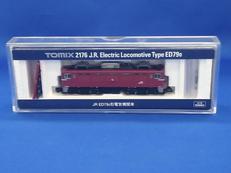 JR ED79 0形電気機関車|TOMIX
