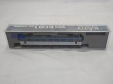 EF81 500 JR貨物色|KATO