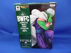 BWFC ピッコロ|BANPRESTO
