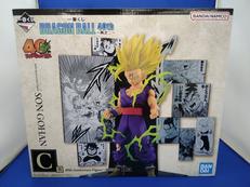 C賞40THアニバーサリーフィギュア 孫悟飯|BANDAI